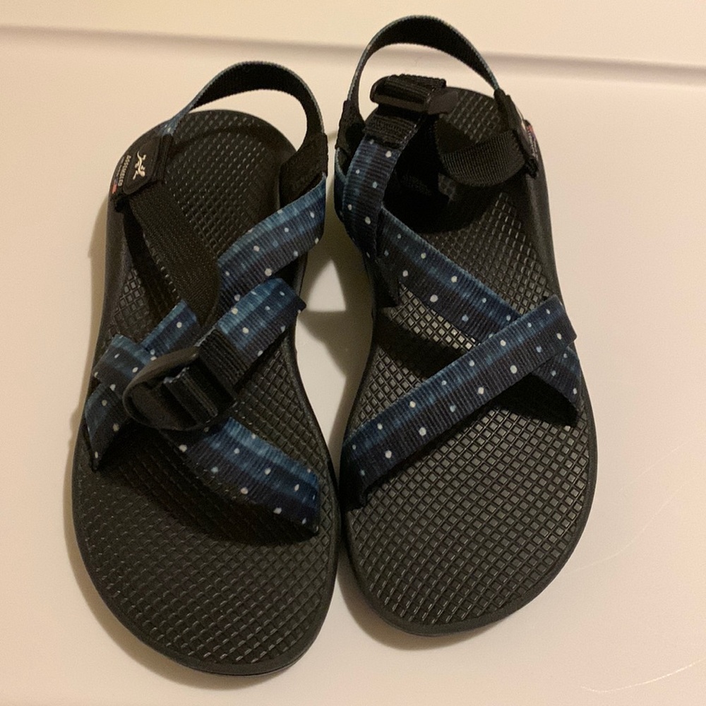 Whale Shark Woman’s Chacos